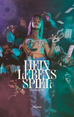 Cover Mein Lebensspiel