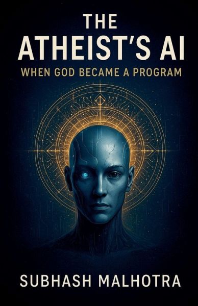 The Atheist's AI- When God Became a Program The Atheist's AI- When God Became a Program