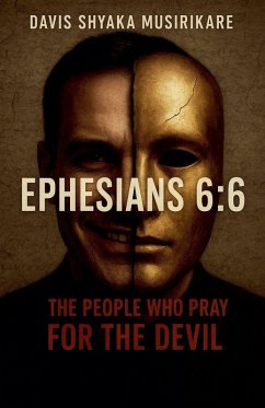 Cover Ephesians 6