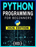 Python Programming for Beginners Python Programming for Beginners