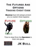 The Futures and Options Trading Cheat Code