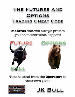 Cover The Futures and Options Trading Cheat Code