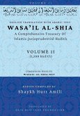 Wasa'il al-Shia Volume 11
