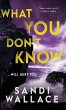 What You Don't Know - Bild 1