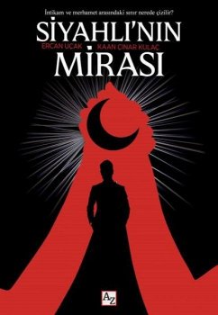 Cover Siyahlinin Mirasi