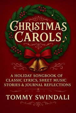 Cover Christmas Carols