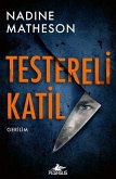 Testereli Katil