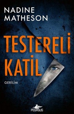 Cover Testereli Katil