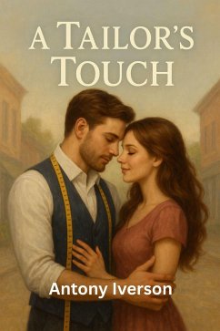 Cover A Tailor's Touch (Romance In Willow Creek, #75) (eBook, ePUB)