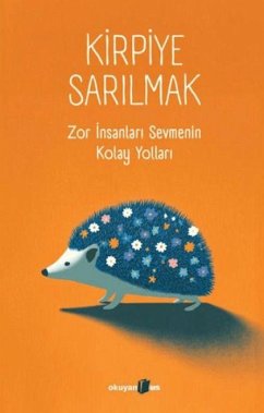 Cover Kirpiye Sarilmak