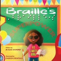 Cover Braille's Superpower