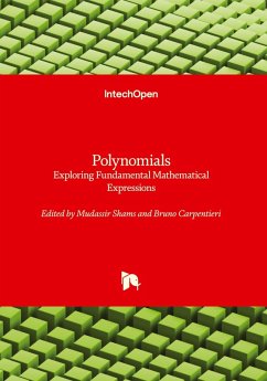 Cover Polynomials - Exploring Fundamental Mathematical Expressions