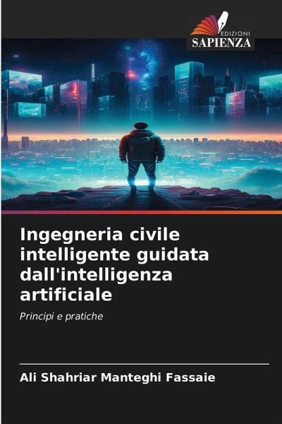 Ingegneria civile intelligente guidata dall'intelligenza artificiale