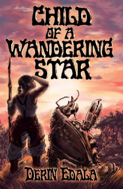 Cover Child of a Wandering Star
