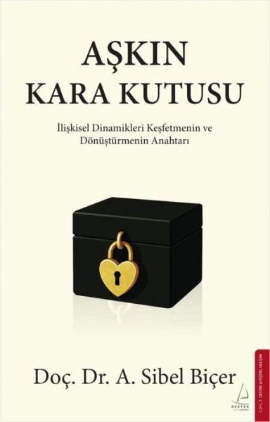 Askin Kara Kutusu Askin Kara Kutusu