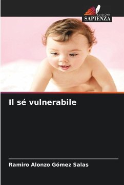Cover Il sé vulnerabile