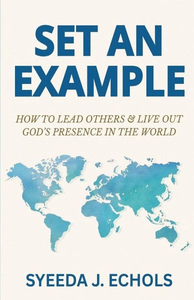 Set An Example Set An Example