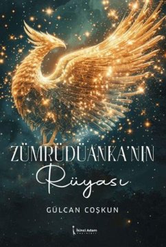 Cover Zümrüdüankanin Rüyasi