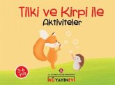 Tilki ve Kirpi ile Aktiviteler