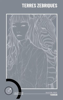 Cover Terres Zebriques