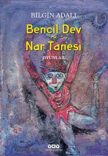 Bencil Dev - Nar Tanesi Bencil Dev - Nar Tanesi