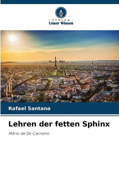Lehren der fetten Sphinx Lehren der fetten Sphinx