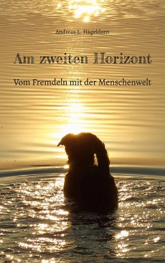 Cover Am zweiten Horizont