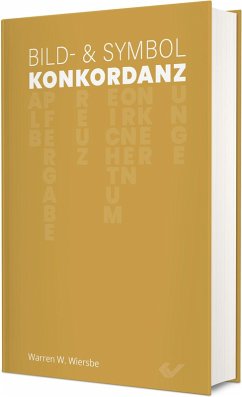 Cover Bild- und Symbolkonkordanz