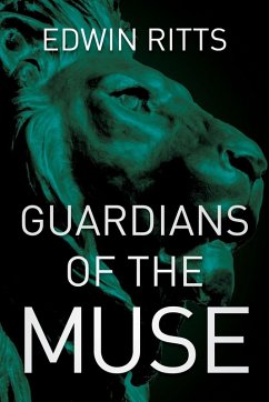 Guardians of the Muse - Ritts, Edwin Guardians of the Muse - Ritts, Edwin