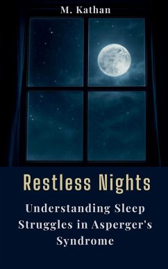 Restless Nights - M. Kathan