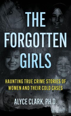 Cover The Forgotten Girls