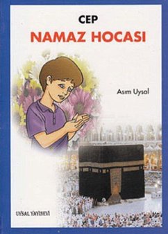 Cover Cep Namaz Hocasi
