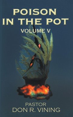 Cover Poison In The Pot