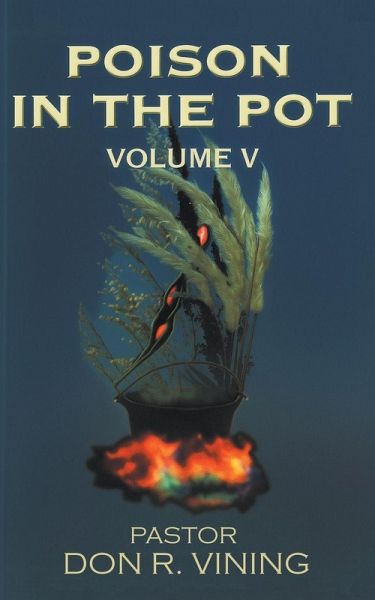 Poison In The Pot Poison In The Pot