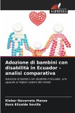 Adozione di bambini con disabilità in Ecuador - analisi comparativa