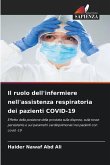 Il ruolo dell'infermiere nell'assistenza respiratoria dei pazienti COVID-19