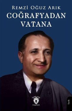 Cografyadan Vatana - Oguz Arik, Remzi