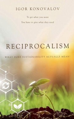 Cover Reciprocalism