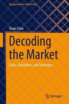 Cover Decoding the Market (eBook, PDF)