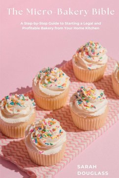 Cover The Micro-Bakery Bible