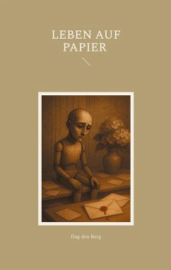 Cover Leben auf Papier