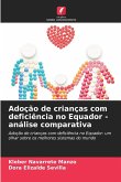 Adoção de crianças com deficiência no Equador - análise comparativa