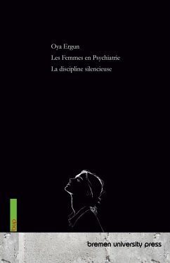 Cover Les Femmes en Psychiatrie