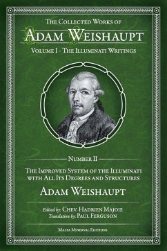 The Improved System Of The Illuminati With All Its Degrees And Structures The Improved System Of The Illuminati With All Its Degrees And Structures
