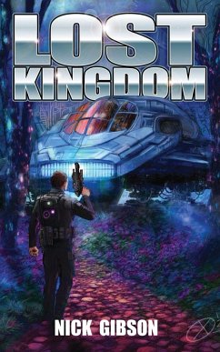 Cover Lost Kingdom
