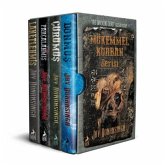 Mükemmel Kurban Seti 4 Kitap Takim