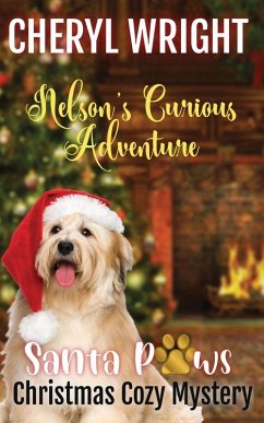 Nelson's Curious Adventure - Wright, Cheryl Nelson's Curious Adventure - Wright, Cheryl