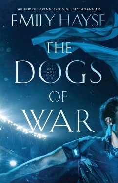 Cover The Dogs of War