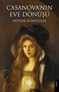 Cover Casanovanin Eve Dönüsü