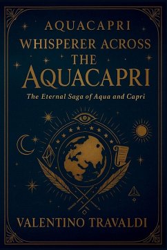 Cover AQUACAPRI WHISPERER ACROSS THE AQUACAPRI